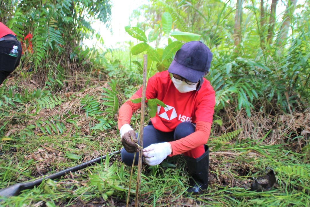 Nurturing Rural Resilience through Nature Based Solutions towards Climate Change Adaptation 2023