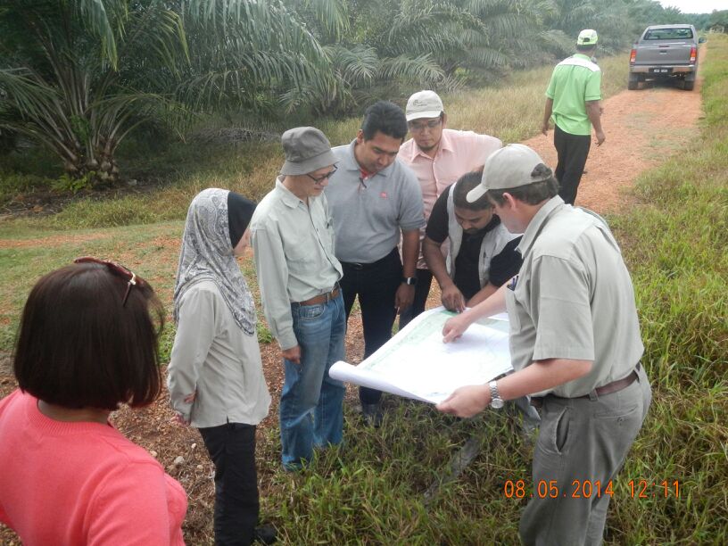 Partnership in Conservation and Rehabilitation of North Selangor Peat Swamp Forest - Phase 2