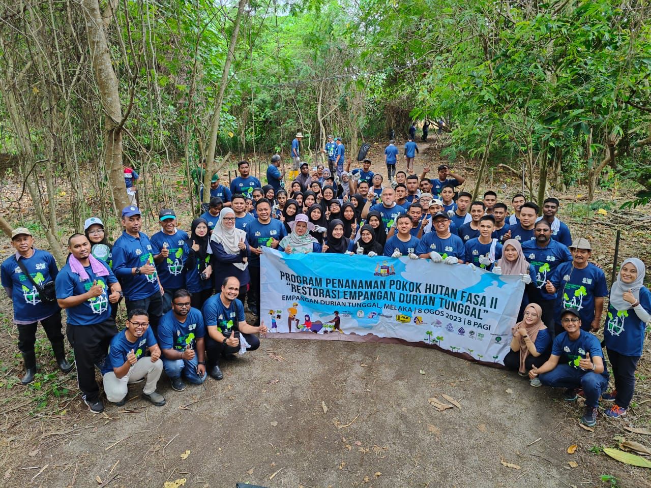 Strengthening GEC Strengthening GEC’s Community Network towards Forest Stewardship