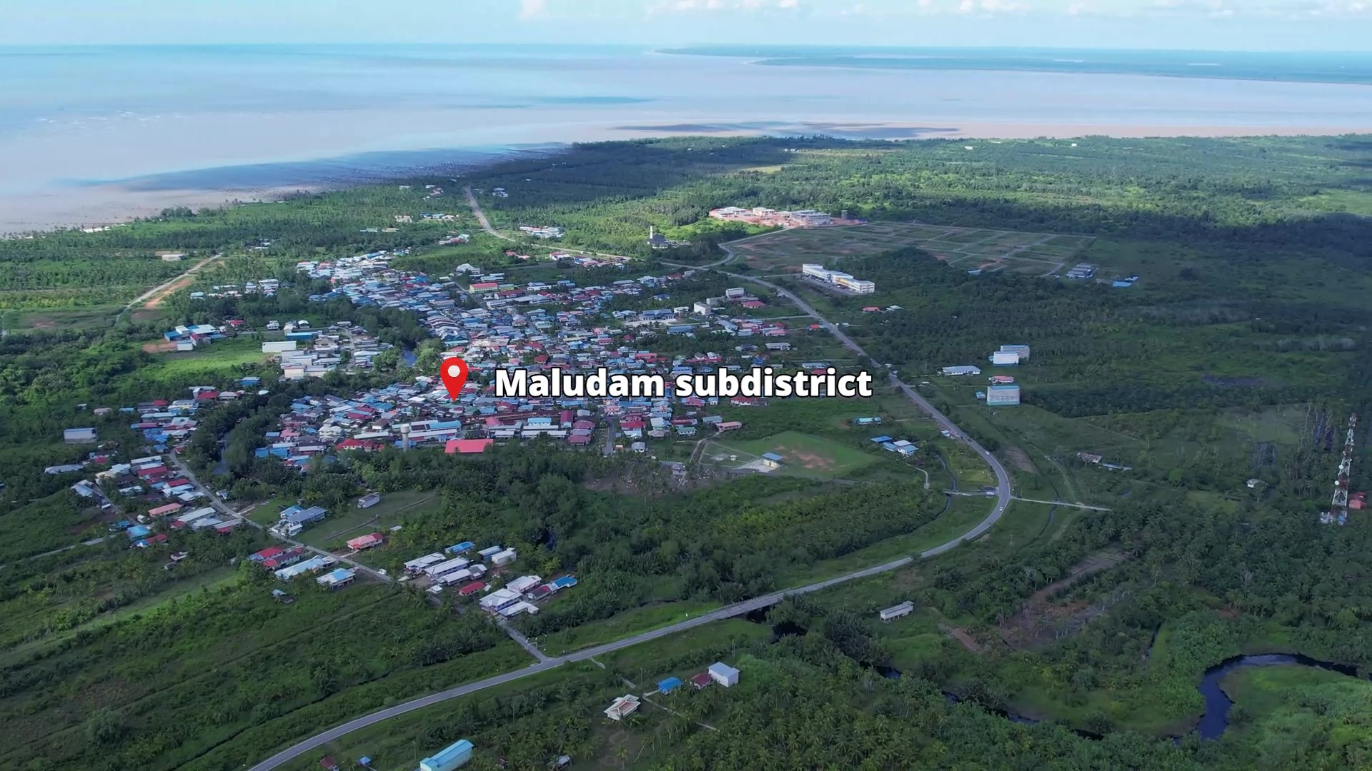 CEPA: Sustainable Peatland Management in Maludam Subdistrict
