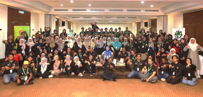 Forum Khazanah Bakau 2025: Strengthening Community-Led Mangrove Conservation and Cross-Border Collaboration