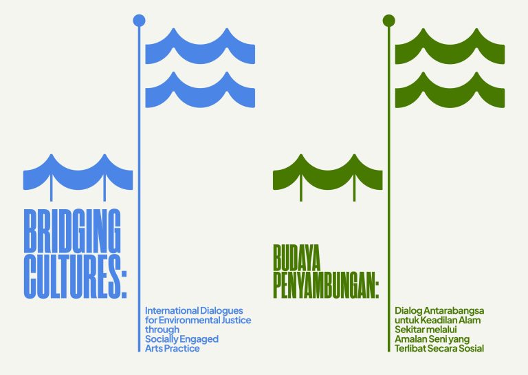 Bridging Cultures: International Dialogues for Environmental Justice through Socially Engaged Arts Practice