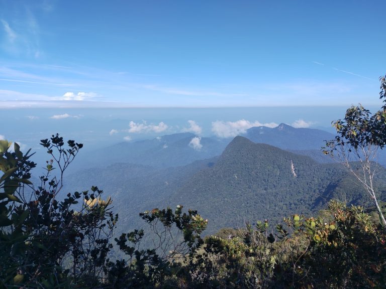 Explore GEC Ecotourism Initiatives Across Malaysia