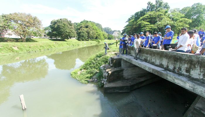 Kinta River Education Programme (Second Phase)