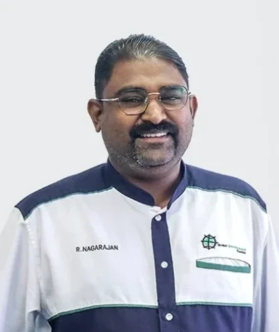 Nagarajan Rengasamy