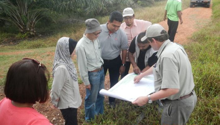 Partnership in Conservation and Rehabilitation of North Selangor Peat Swamp Forest – Phase 2 Partnership in Conservation and Rehabilitation of North Selangor Peat Swamp Forest - Phase 2