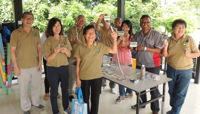 Water Stewardship Agenda W.A.T.E.R Project: Water Stewardship Agenda I